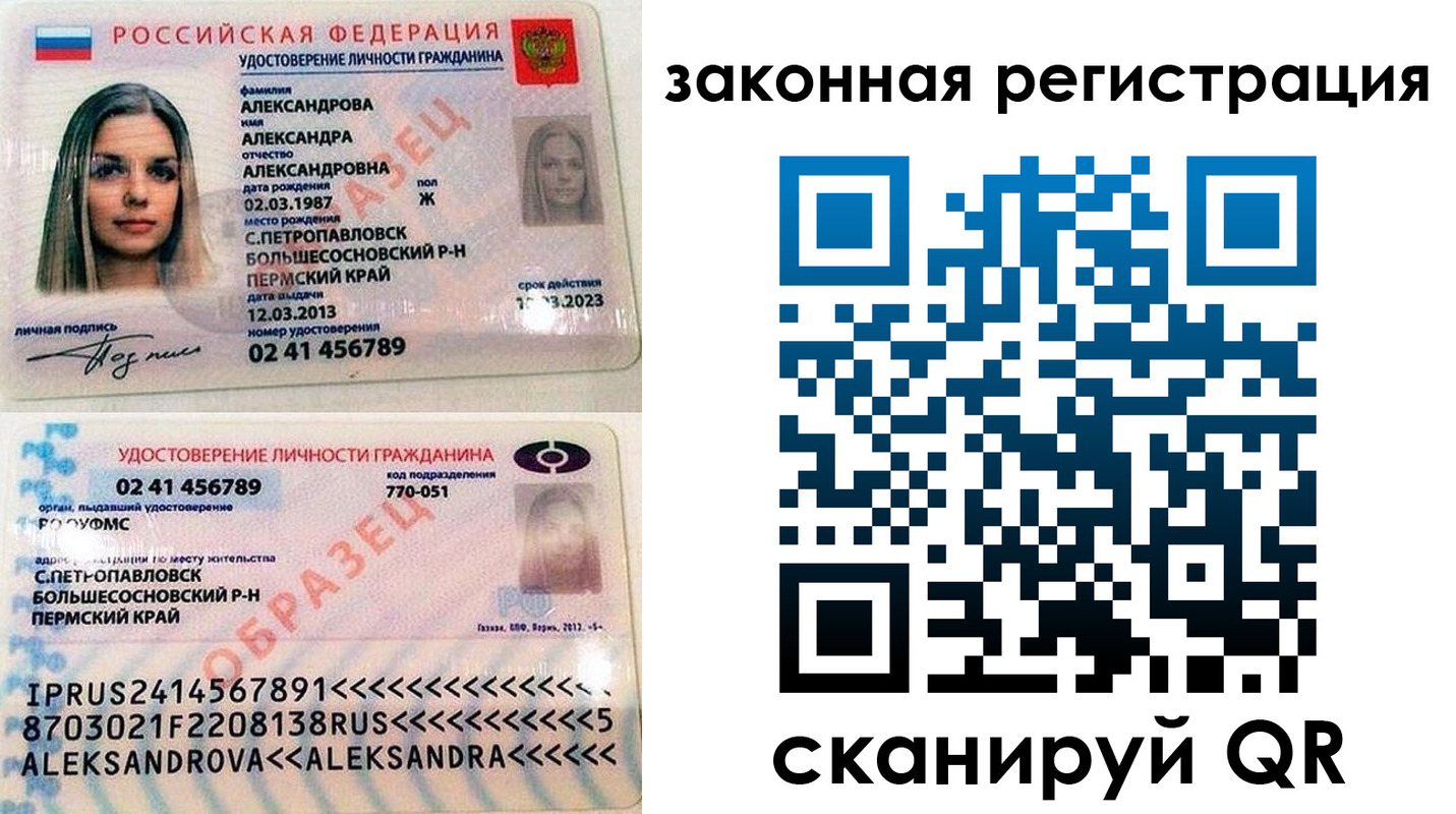 где прописаться в Алагире